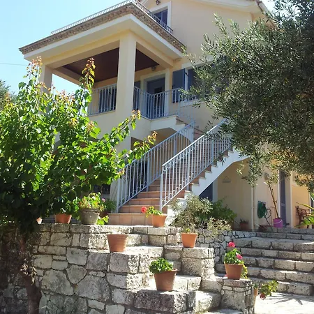 Myrtia Διβαράτα