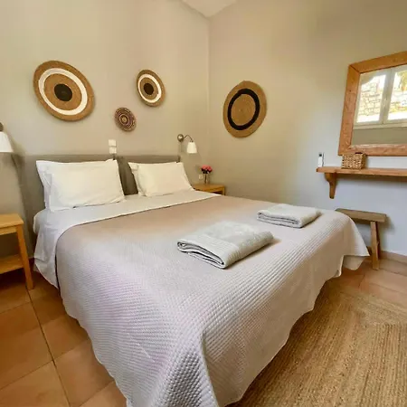 Myrtia Apartment