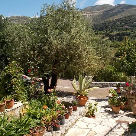 Myrtia Διαμέρισμα