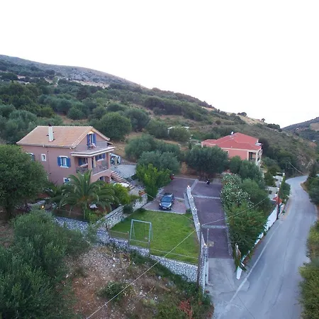 Myrtia Διβαράτα