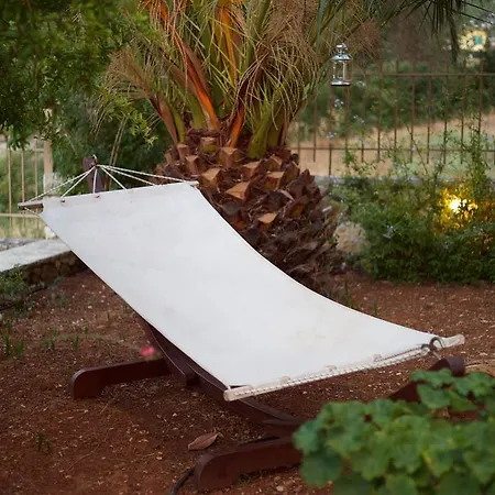 Διαμέρισμα Myrtia *