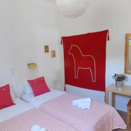 Myrtia Διβαράτα