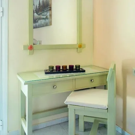 Myrtia Διαμέρισμα *