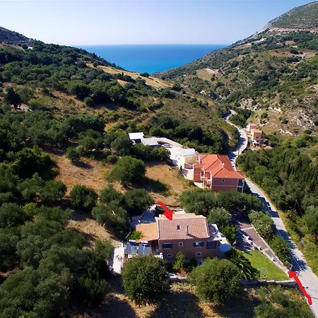 Myrtia Διβαράτα