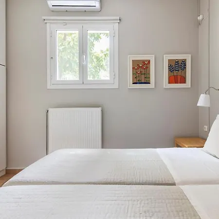 Apartman Myrtia Divaráta