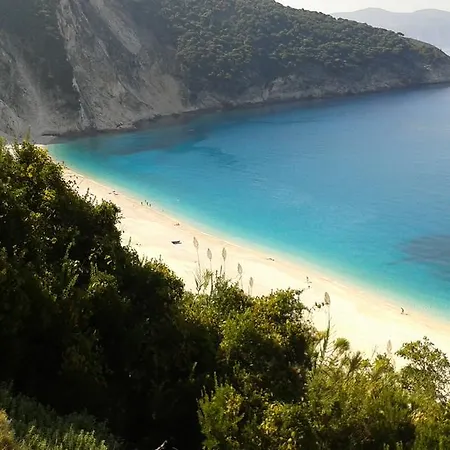 Apartment Myrtia Divarata