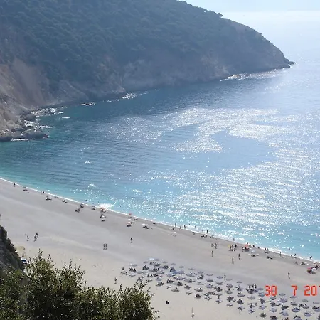 Apartment Myrtia Divarata