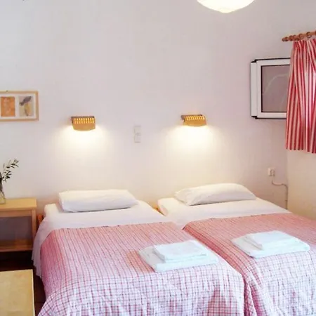 شقة Myrtia Divarata