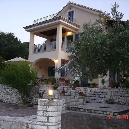 Myrtia شقة Divarata