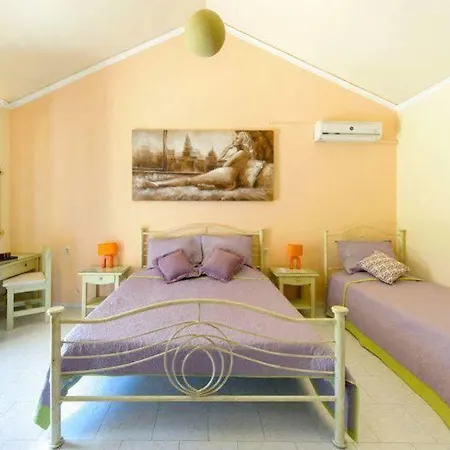 Myrtia Apartmán *
