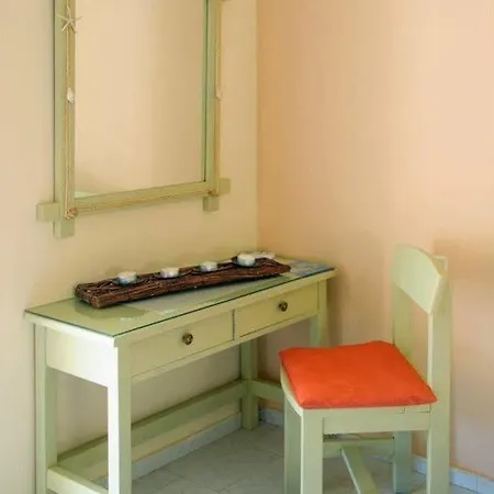 شقة Myrtia Divarata